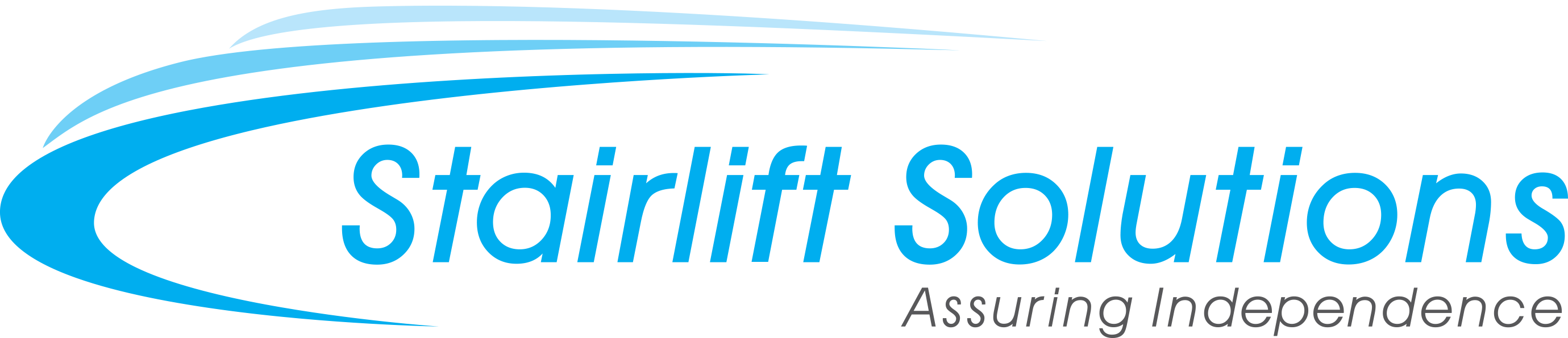 Stairlift Solutions Logo
