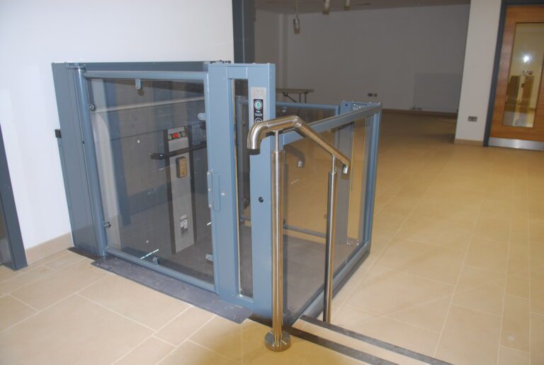 Vertical Platforms Lifts | Incline Platform Lifts | Stairlift Solutions