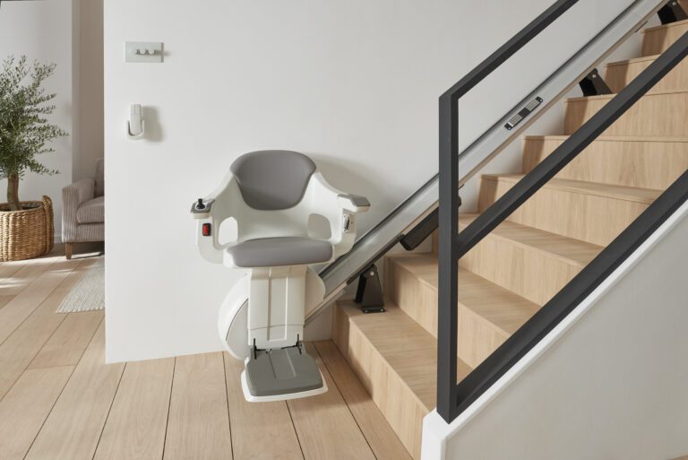5 Signs You Might Need a Stairlift at Home