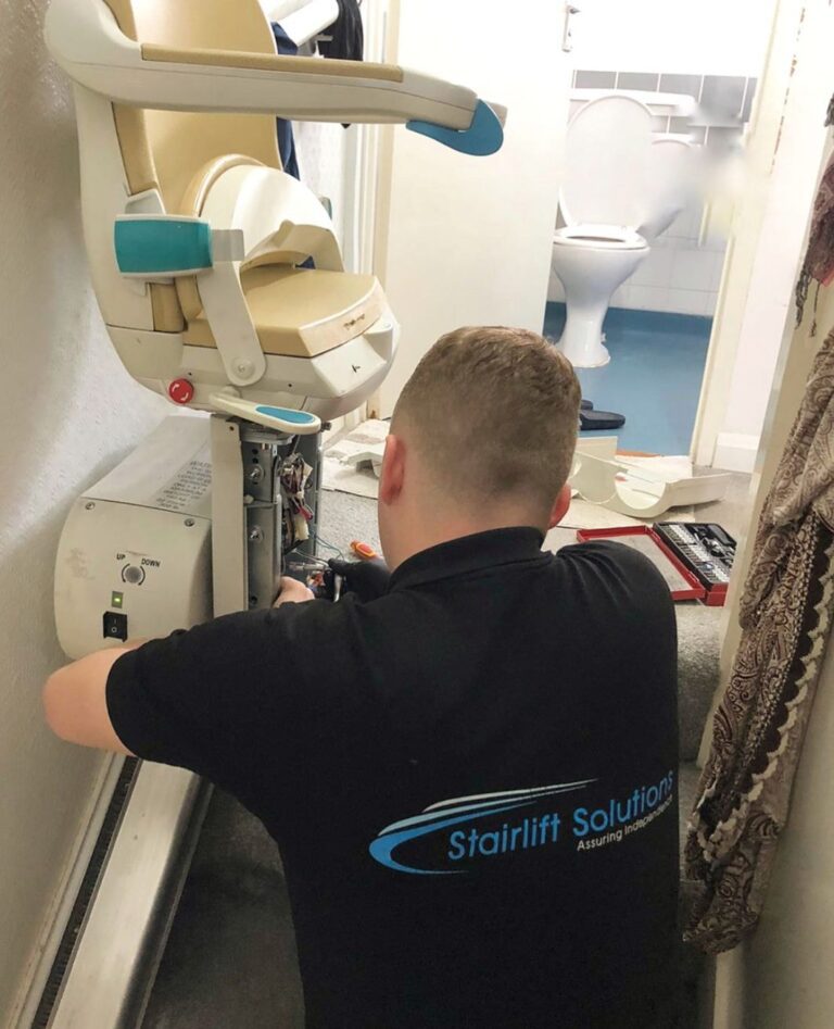 Need a Next Day Stairlift? Here’s How Fast We Can Get You Moving