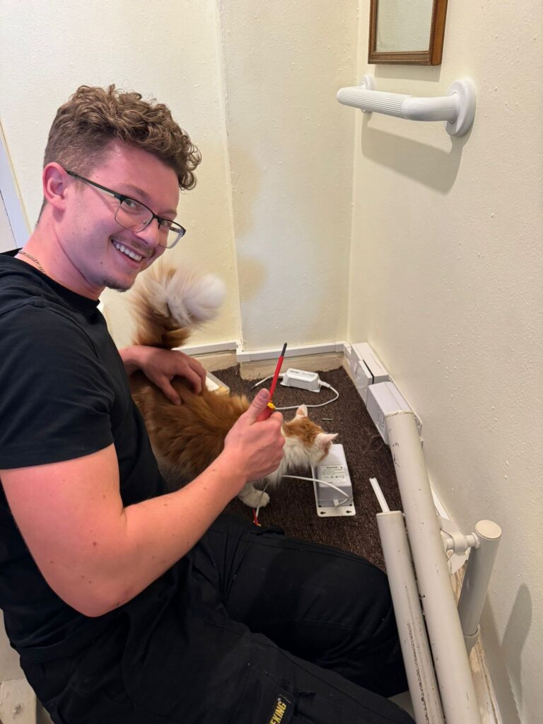 Expert Stairlift Repairs Near Me: Fast and Reliable Solutions